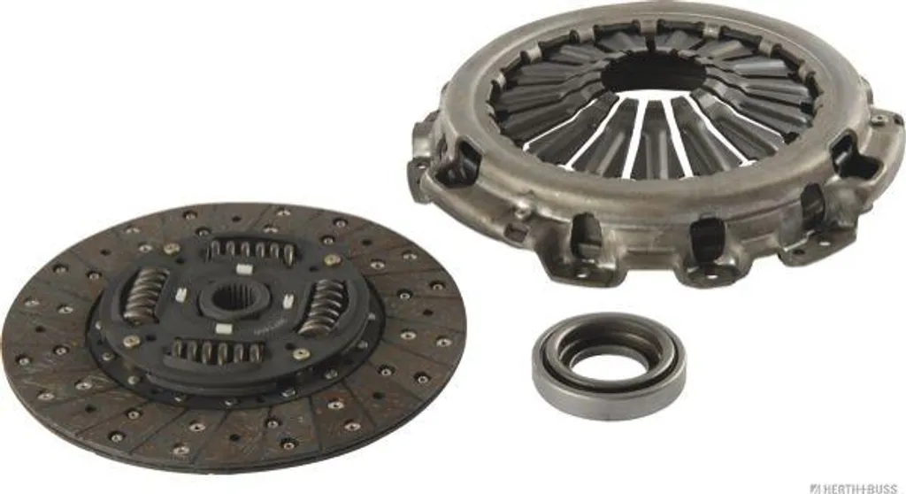 Kit d'embrayage haute résistance J2001200 Herth+Buss qualité origine
