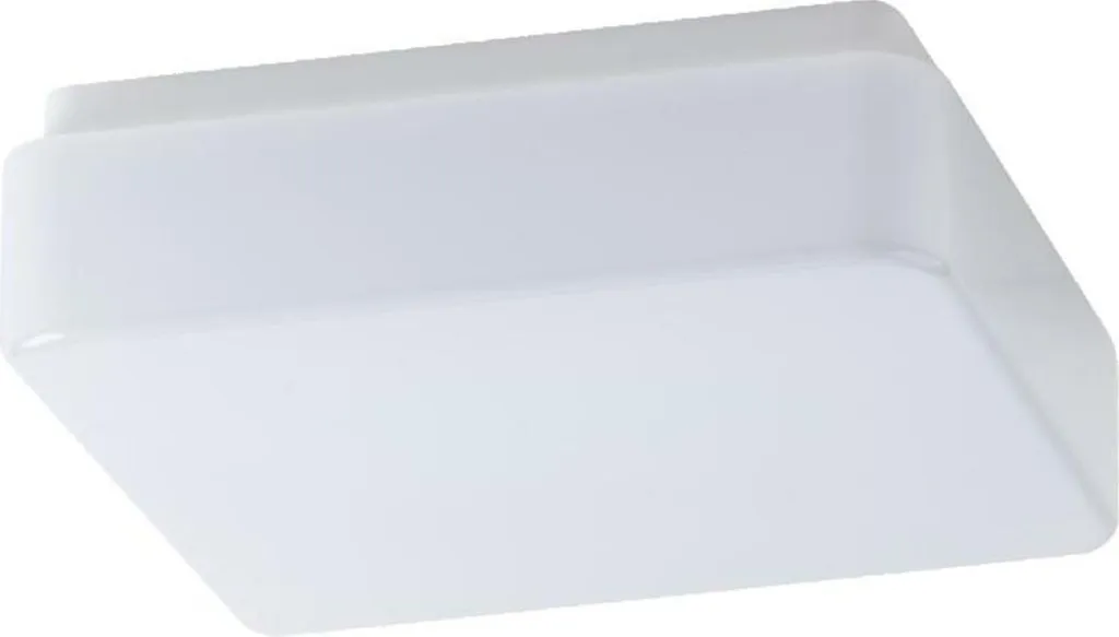OSMONT TIL56350 TILIA 1A apparecchio da soffitto/parete in plastica IP54 3000 K 11W LED