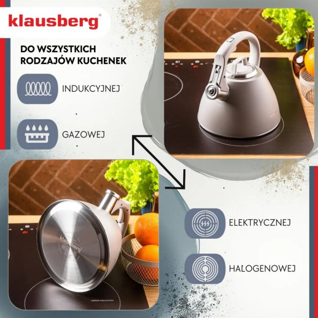 ACQUAPOWER R2 - BOLLITORE PER ACQUA CALDA – Dynergy srl