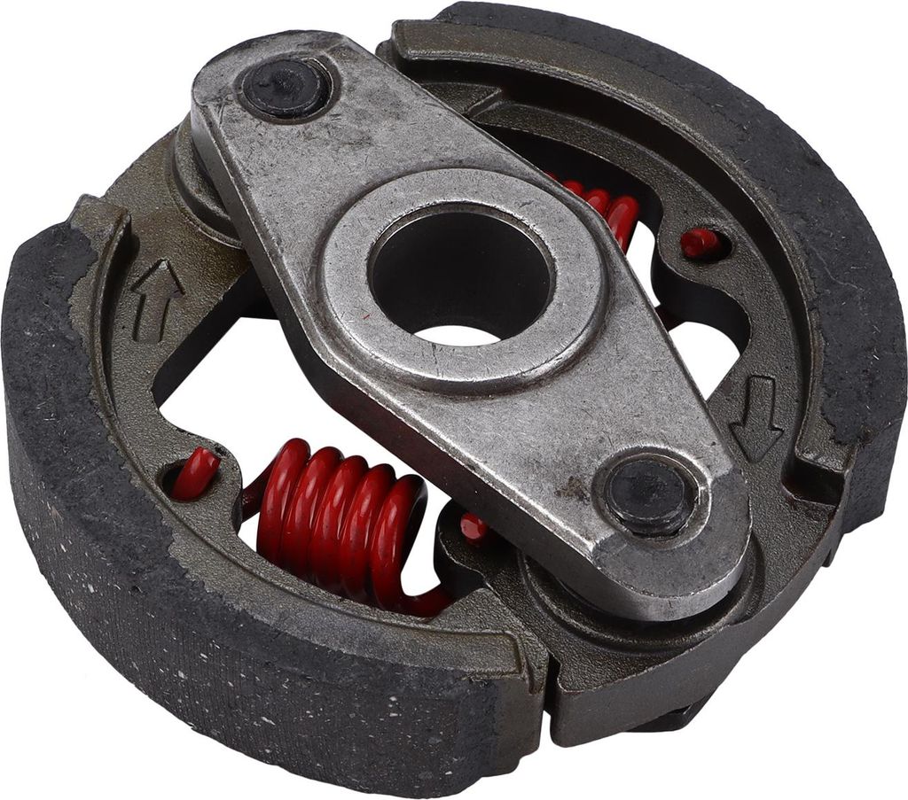 Pocket Bike Clutch Metall Heavy Duty Ersatz für 2 Takt 43cc 47cc 49cc Mini Moto ATV Dirt