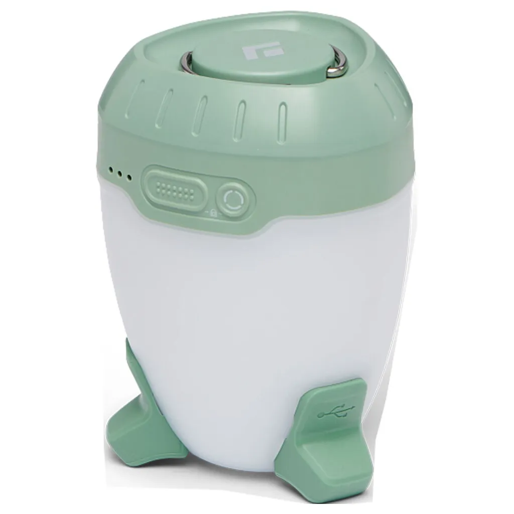 Torcia Lanterna BD Orbiter 400 | Equipaggiamento Tecnico da Montagna