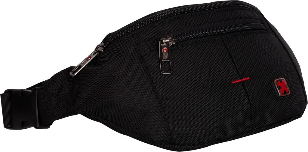 Bauchtasche Gürteltasche Hüfttasche Umhängetasche Produktbild 