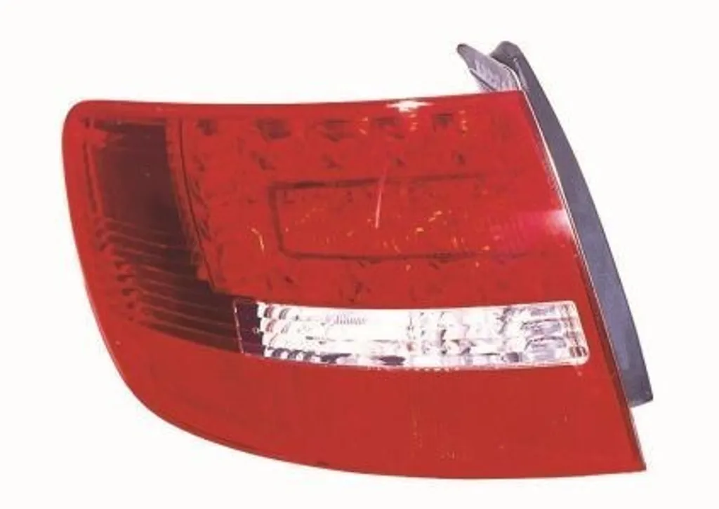 Upgrade Faro Posteriore Audi A6 4F ABAKUS 446-1905R-UE-CR - Ricambio OE