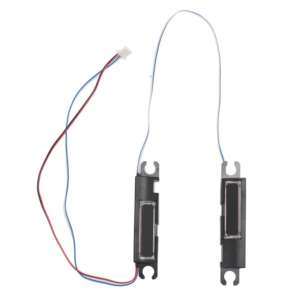 Kit d'enceintes pour ordinateur portable, remplacement des Image du produit 