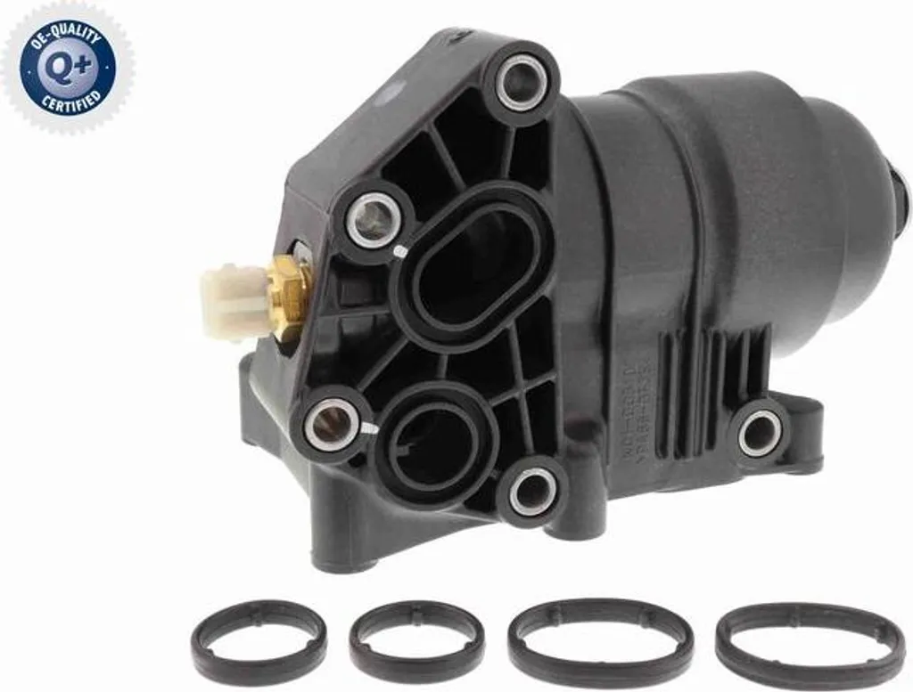 Support de filtre à huile ACKOJA pour Kia Sorento et Hyundai Santa Fe