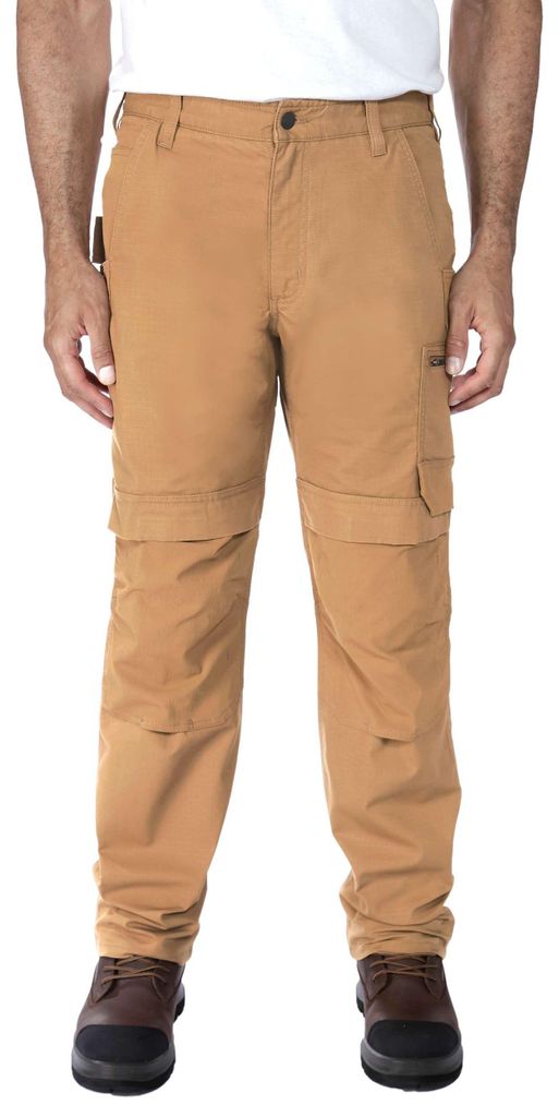 Carhartt Steel Utility Multi-Pocket Pant 105074, Zdjęcie produktu 