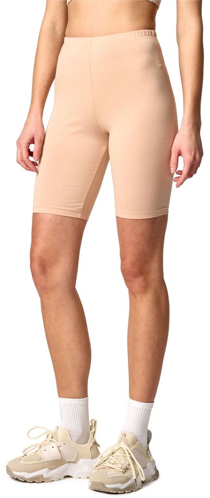Merry Style Damen Kurze Leggings aus Baumwolle MS10-200 Produktbild 