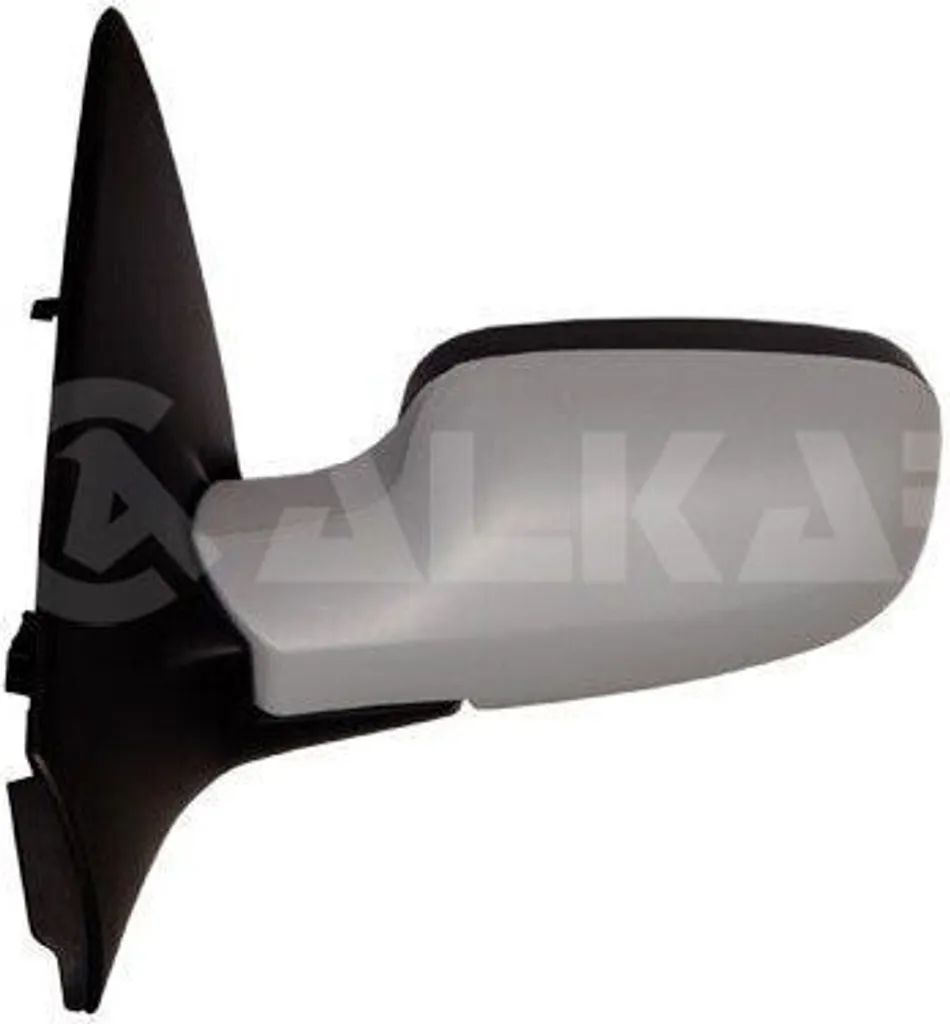 Offerta Specchietto Sinistro Megane II Alkar 6141228 | Prezzo Outlet