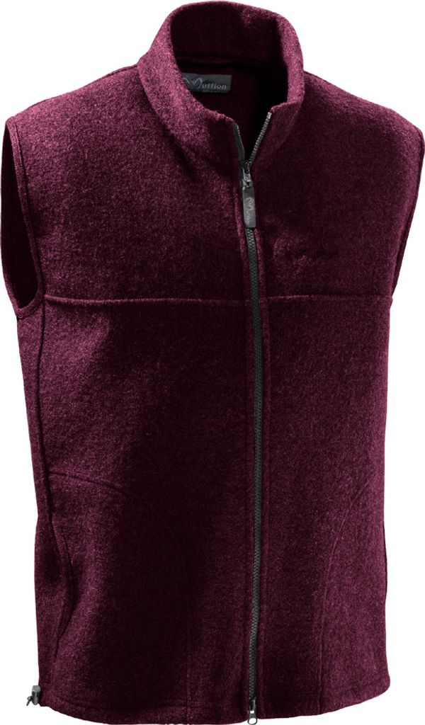 Mufflon W100 Mu-Berga berry XXL