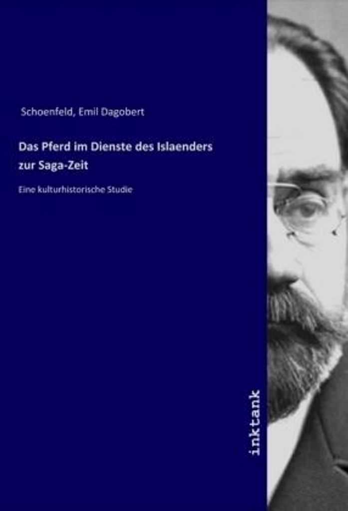 Das Pferd im Dienste des Islaenders zur Saga-Zeit