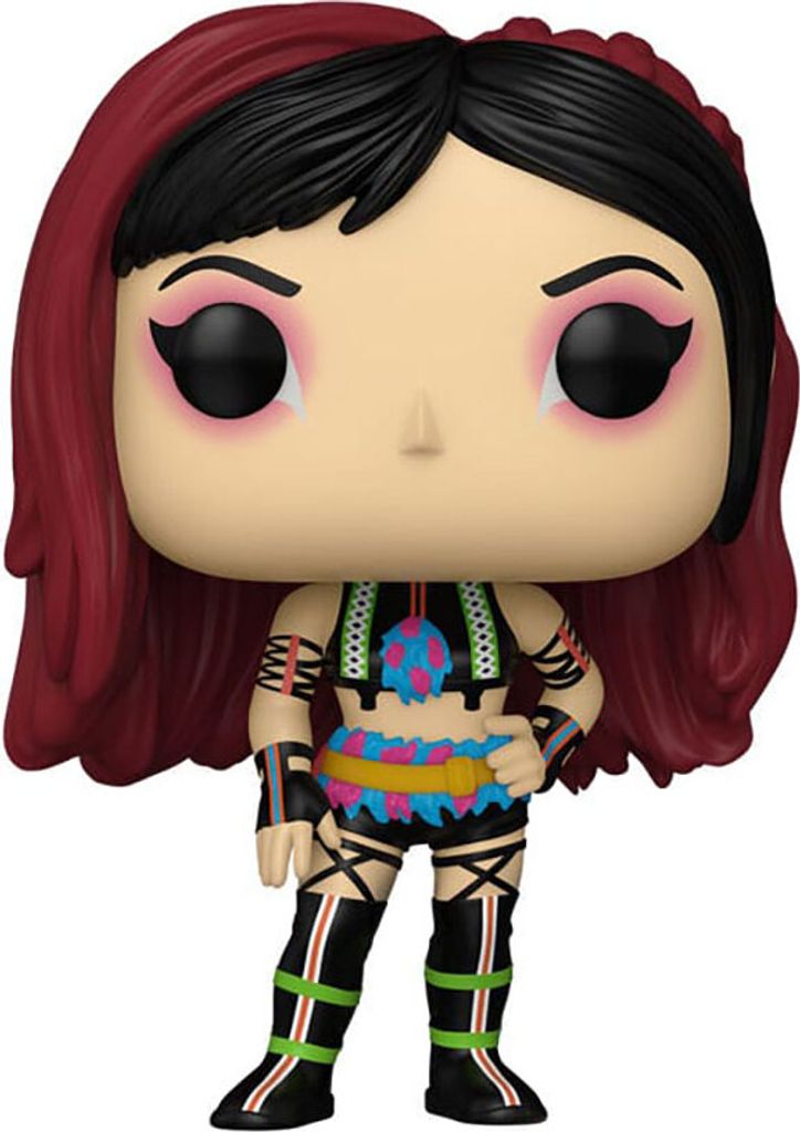 FUNKO POP! - Sports  - Wrestling WWE Iyo Sky  #171 Produktbild 