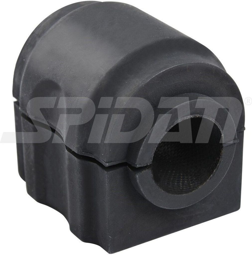 SPIDAN CHASSIS PARTS 411491 Lagerung Stabilisator Stabigummi Hinten für LAND ROVER Range Rover Sport (L320)