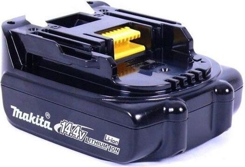 Makita BL1415N 14,4V 1,5 Ah Li-Ion-Akku Produktbild 29