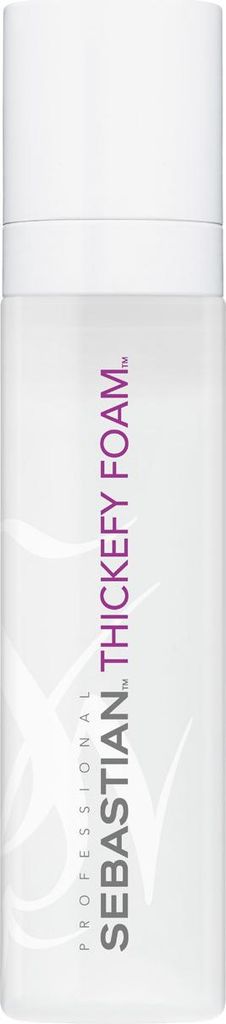 Sebastian Professional Thickefy Foam 190 ml Zdjęcie produktu 