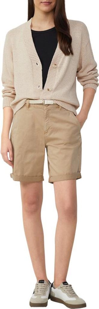 S. Oliver Hose BROWN 34