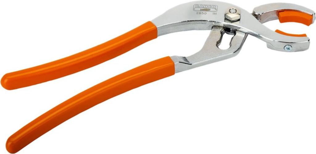 Bahco Connectorzange für die Luftfahrt, 235 mm