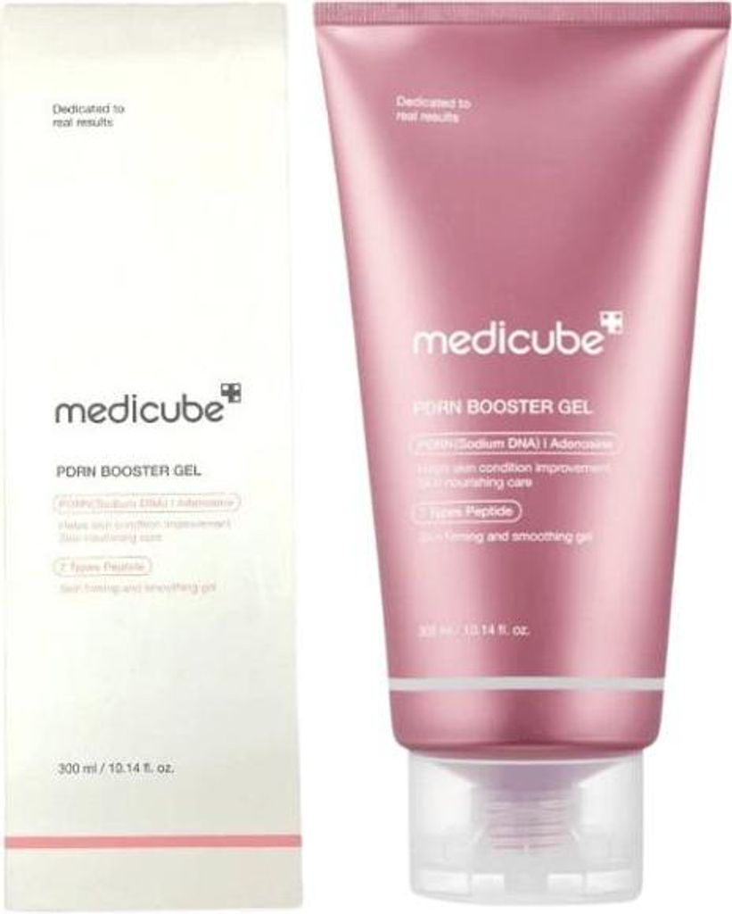 Medicube PDRN Booster Gel 300 ml