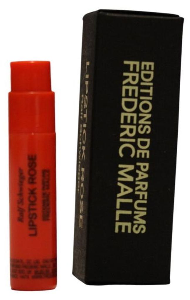 Frederic Malle, Lippenstift Rose, Eau de Parfum, für Damen, Produktbild 
