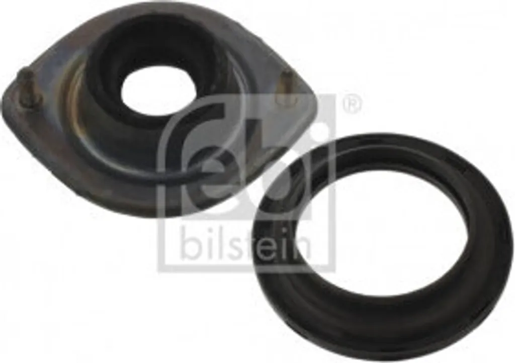 Febi Bilstein 10182 Palier de Jambe de Suspension pour Peugeot 106 II