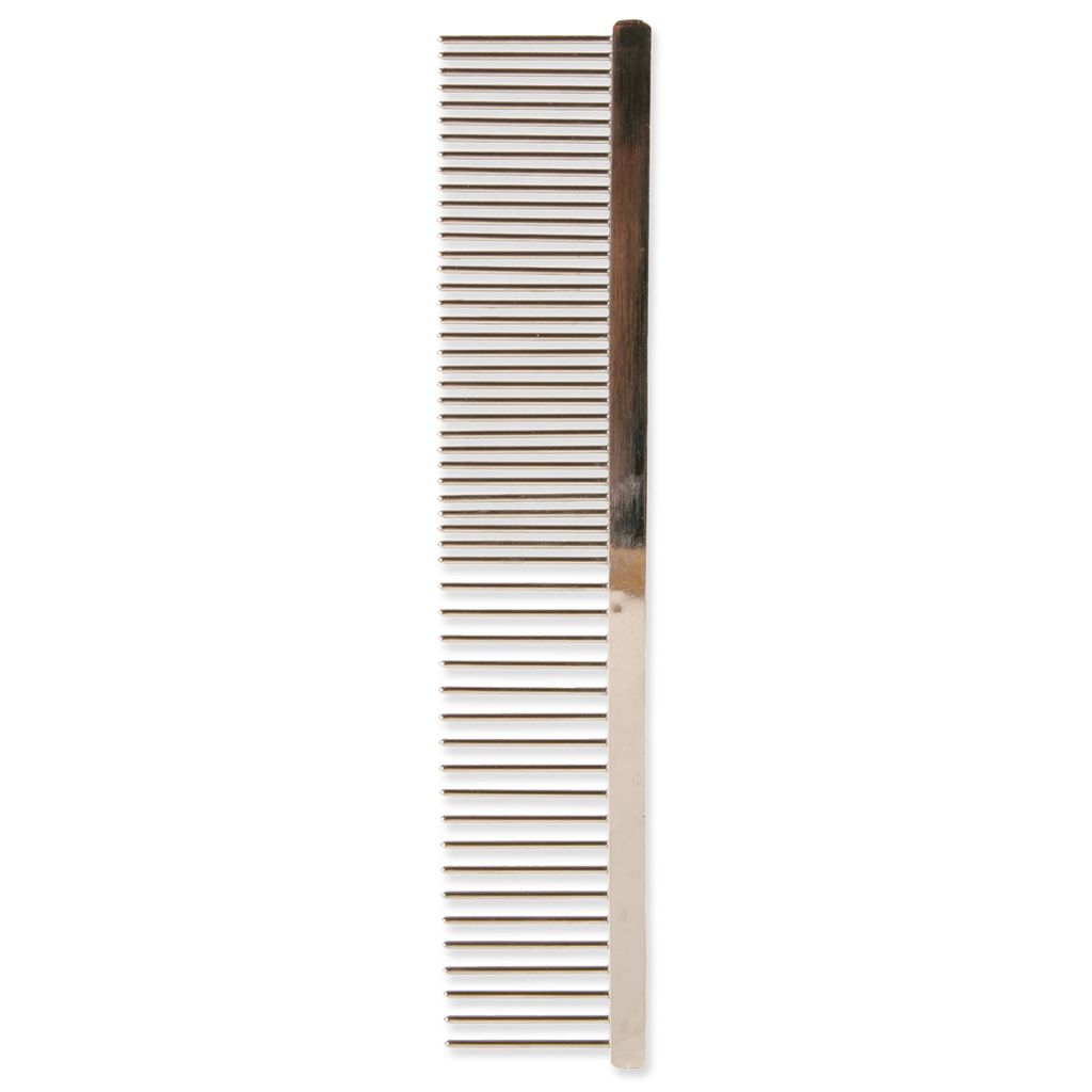 Peigne en métal 16 cm Image du produit 