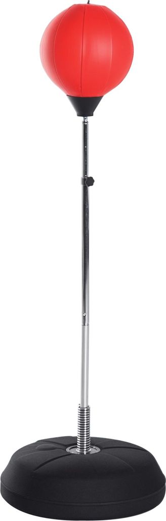 HOMCOM Sac de Frappe sur Pied Punching ball sur pied Image du produit 