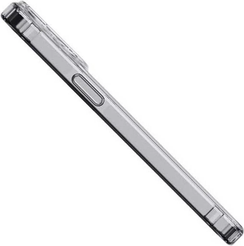 Housse iPhone 15 Pro Max Tech21 Evo - Protection Transparente MagSafe