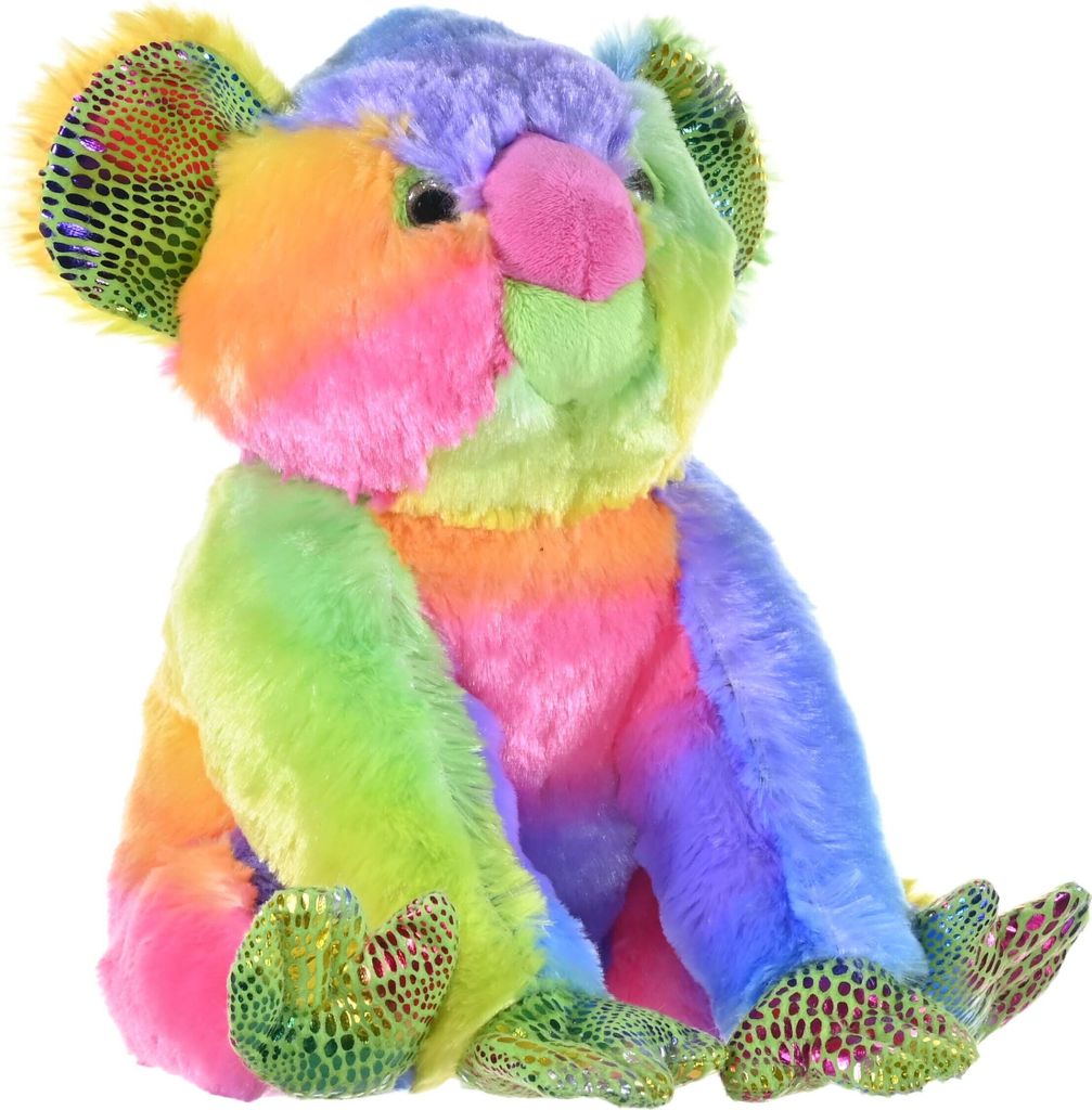 Wild Republic - Kuscheltier - Rainbowkins - Koala