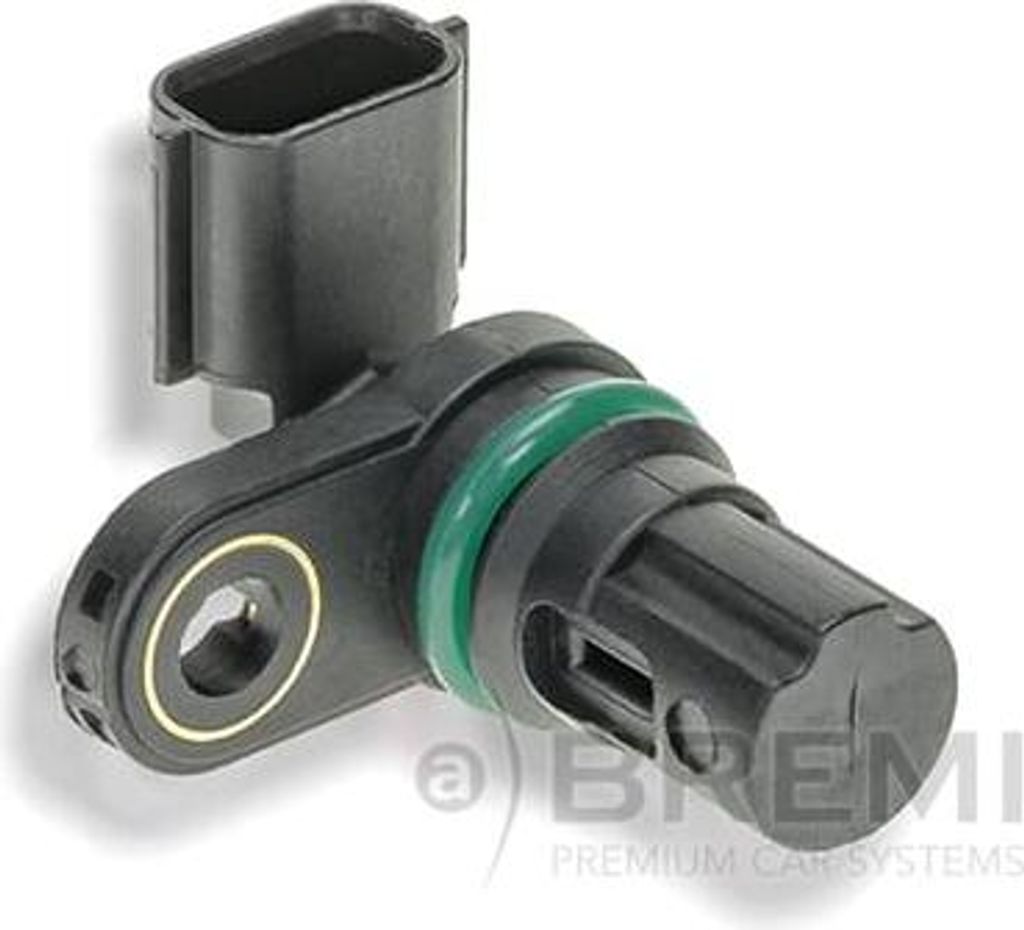 BREMI Nockenwelleposition Sensor für RENAULT Clio III Schrägheck (BR0/1, CR0/1) Nockenwellen 60089