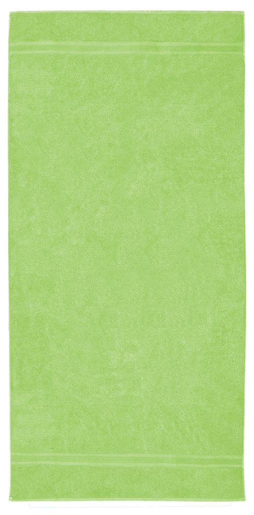 NatureMark 2er Pack DUSCHTÜCHER  70x140cm DUSCHTUCH Produktbild 