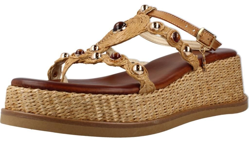 CARYATIS CHARA Brown