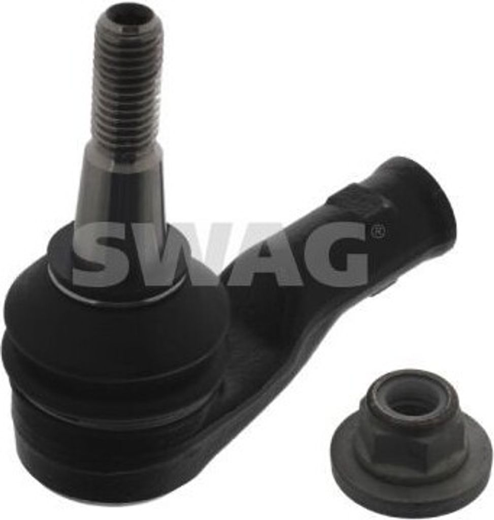 SWAG Spurstangenkopf Spurstange für LAND ROVER Discovery IV (L319) Vorne Links Vorne Rechts 22 93 9738