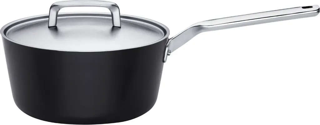 Spatola Fiskars Rotisser 1023751 - Acciaio Inox 24cm per Cucina