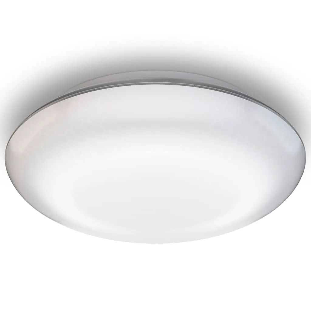 Sécurisez votre Maison avec le Plafonnier à Détection Steinel LED 035440