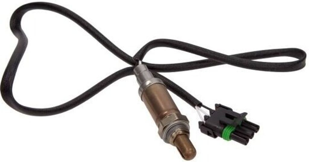 MAXGEAR 49-1675 - OE 8601677 Antriebswelle, Vorderachse links für S40 I (644), V40 (645)