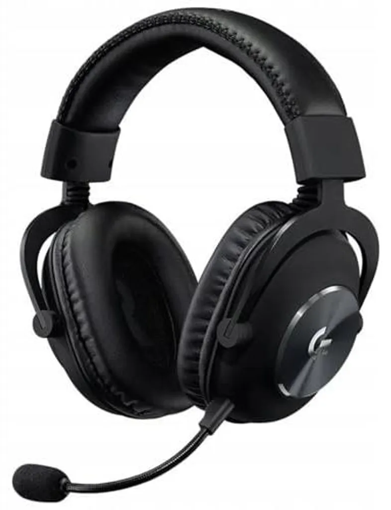 Casque Gaming Logitech G Pro X Wireless Lightspeed Spécial E-sport - 49