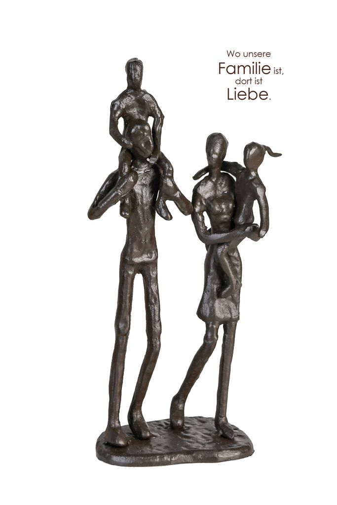 Casablanca by Gilde dekorativní figurální designová Obrázek produktu 