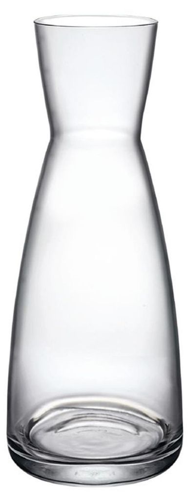 Caraffa Bormioli Rocco Ypsilon da 1 litro, trasparente, 1 Immagine del prodotto 