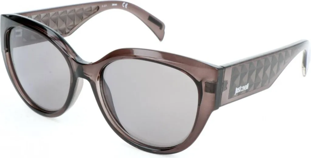 Just Cavalli JC781S 01 Occhiali da Sole Donna - 56-17-140 Nero