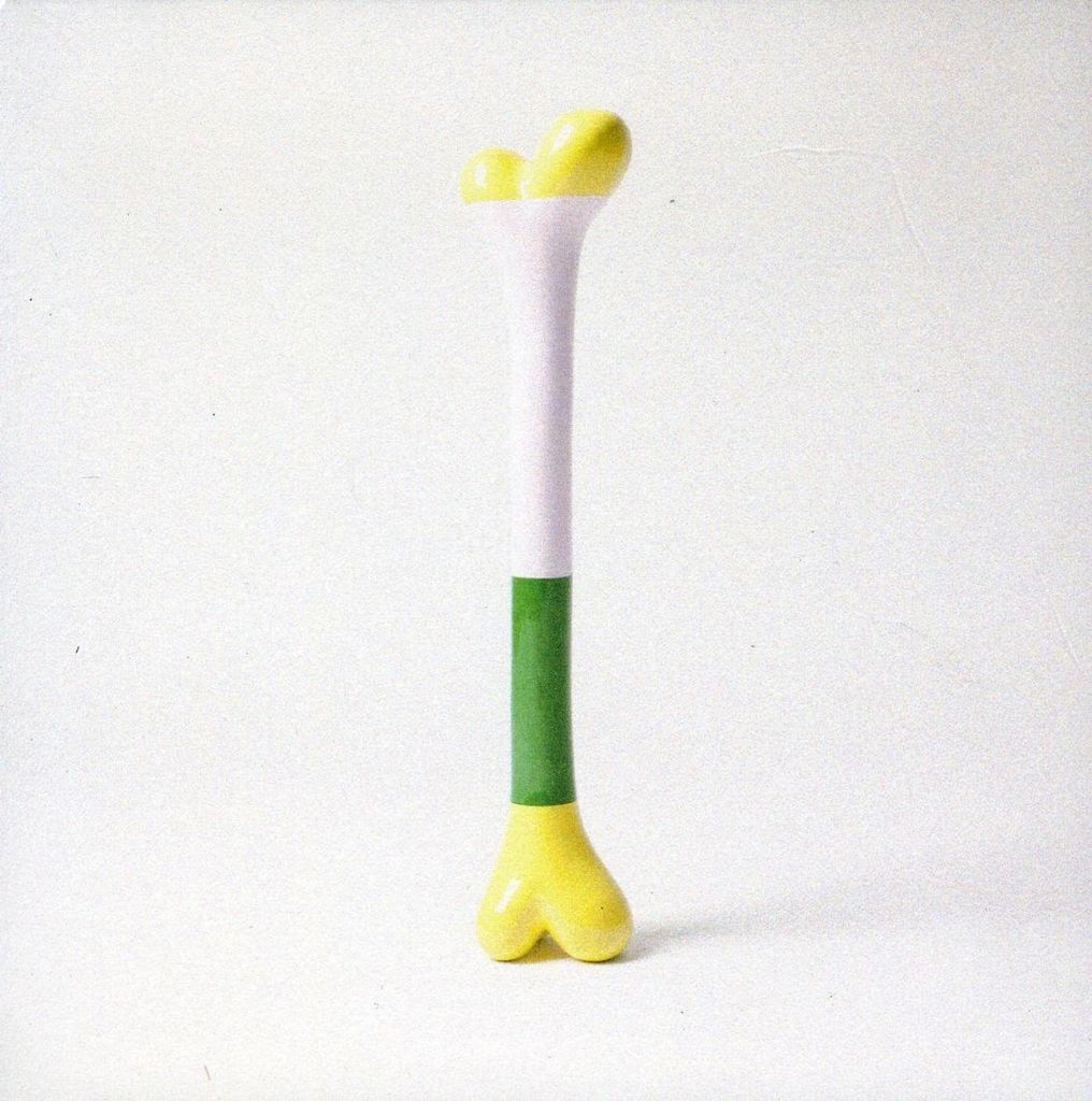 Oswald,Moritz Von Trio-Horizontal Structures