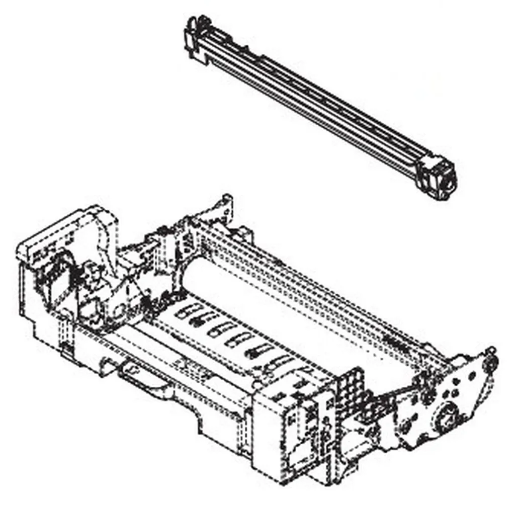 Kit Tambour Kyocera DK-3130 : Qualité Pro pour Séries FS-4100 et 4200