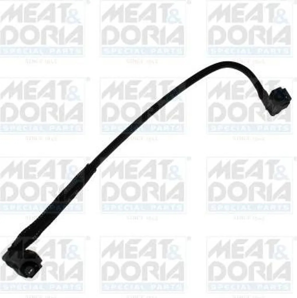 Tuyau de Carburant MEAT & DORIA 98085 pour Twingo et Clio OE 1404200Q0C