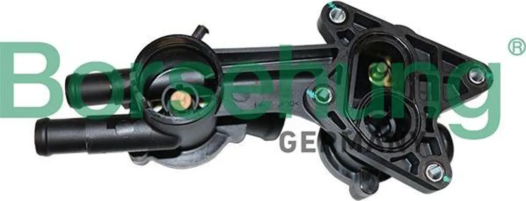 Thermostat de rechange 03C121026M pour entretien Skoda Rapid et Roomster