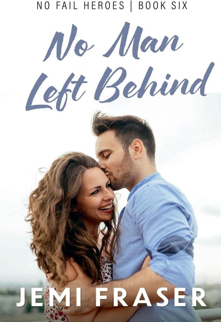 No Man Left Behind