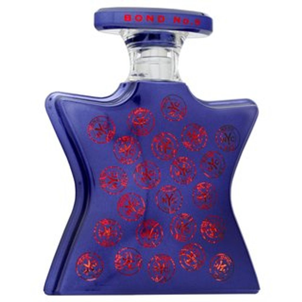 Bond No. 9 Manhattan Eau de Parfum unisex 100 ml