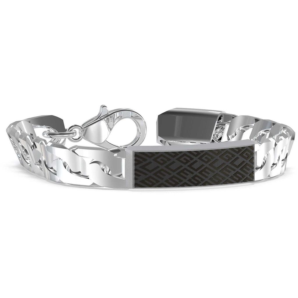Armbanden Guess Silber Kollektion King's Road - mann