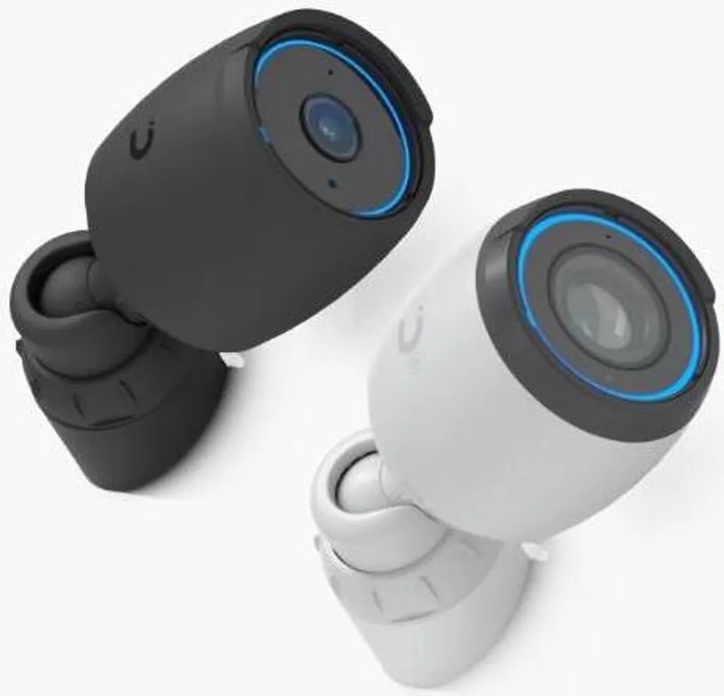 Socle de montage de caméra Ubiquiti : fixez votre surveillance partout