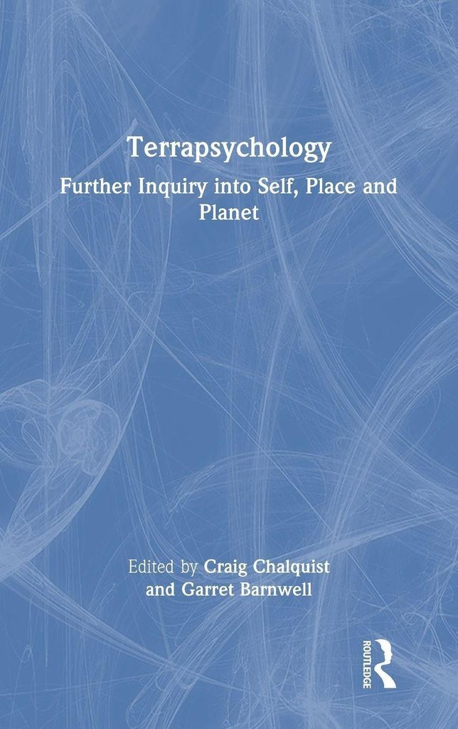 Terrapsychology