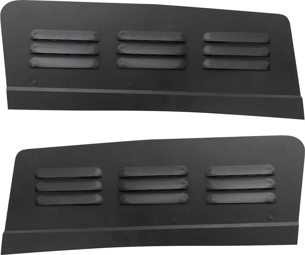 Griglia di ventilazione e ventilazione per Ford Tourneo Immagine del prodotto 