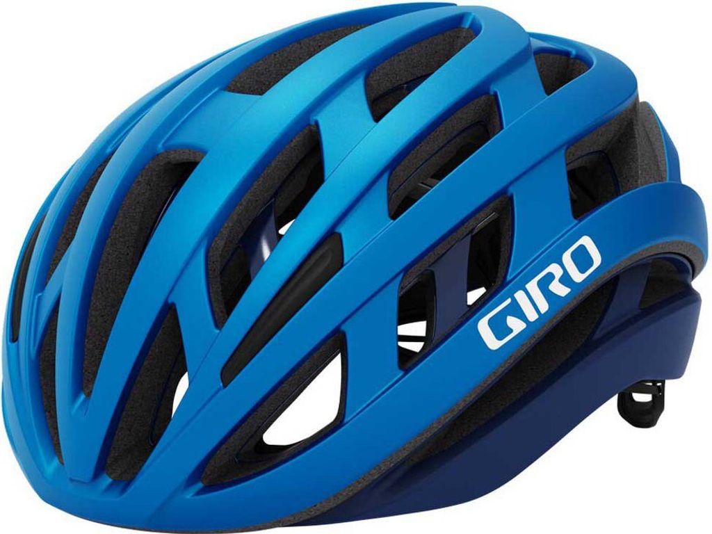 Giro Helios Spherical casque de vélo, Couleur:matte ano Image du produit 