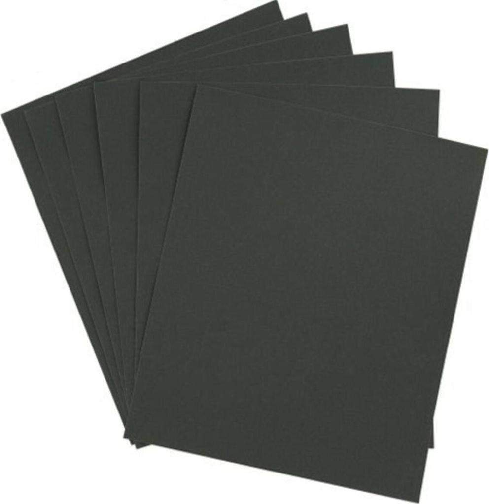 3M Schleifpapier 01971 280mm 230mm